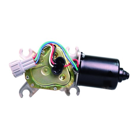 WAI GLOBAL WIPER MOTOR, WPM4315 WPM4315